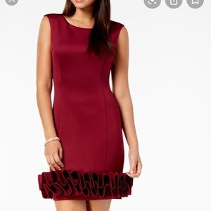 Dress size 16 Donna Rico